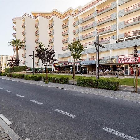 Apartamento 5º n2. Av Tivoli, Vilamoura. Bagian luar foto