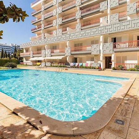 Apartamento 5º n2. Av Tivoli, Vilamoura. Bagian luar foto