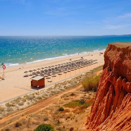 Apartamento 5º n2. Av Tivoli, Vilamoura. Bagian luar foto