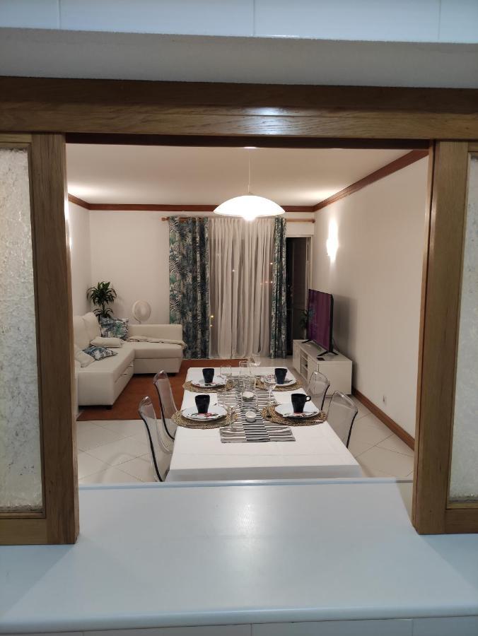 Apartamento 5º n2. Av Tivoli, Vilamoura. Bagian luar foto
