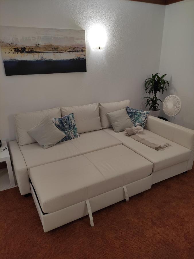 Apartamento 5º n2. Av Tivoli, Vilamoura. Bagian luar foto