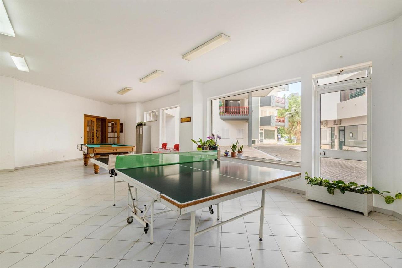 Apartamento 5º n2. Av Tivoli, Vilamoura. Bagian luar foto