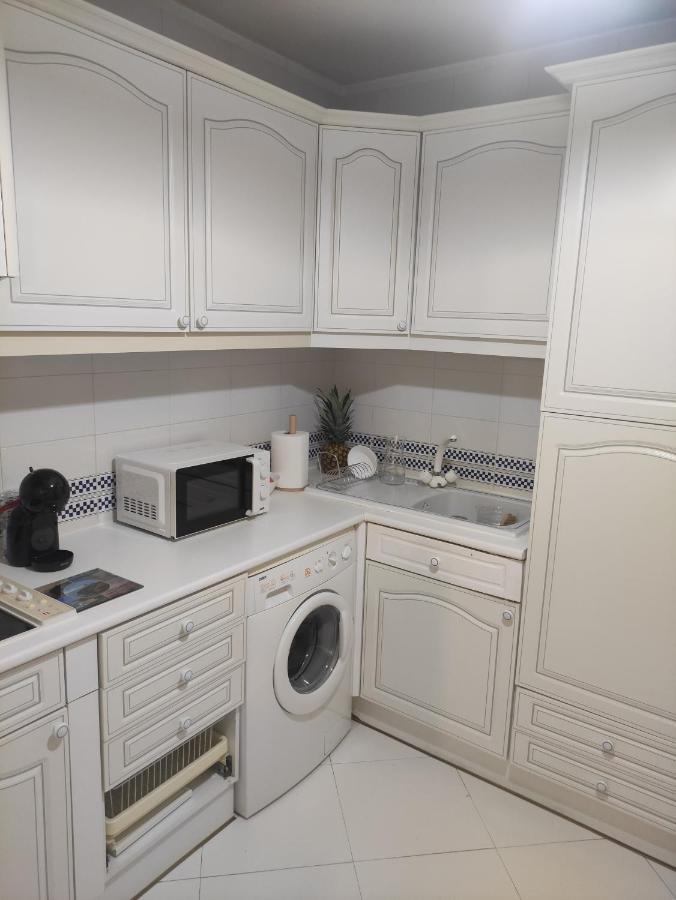 Apartamento 5º n2. Av Tivoli, Vilamoura. Bagian luar foto