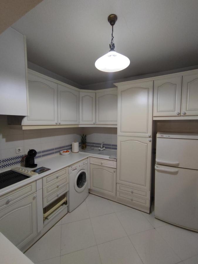 Apartamento 5º n2. Av Tivoli, Vilamoura. Bagian luar foto