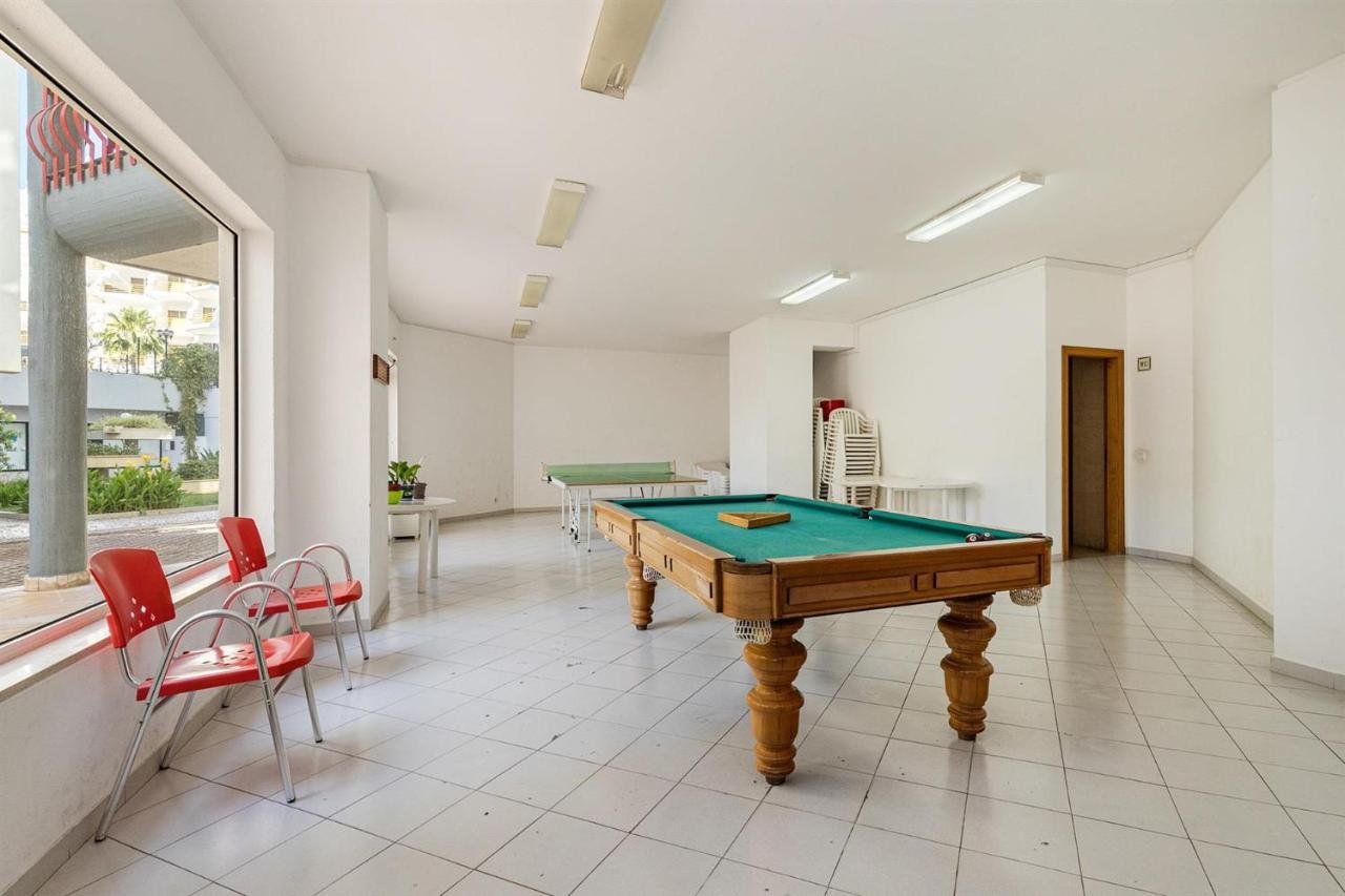 Apartamento 5º n2. Av Tivoli, Vilamoura. Bagian luar foto